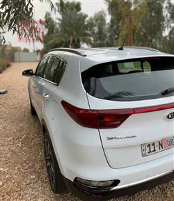 کیا سپۆرتاج